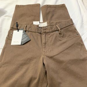 HILTL Men Jeans 32 X 34